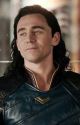 Forbidden Love Loki x Reader by writingrandomstuff85