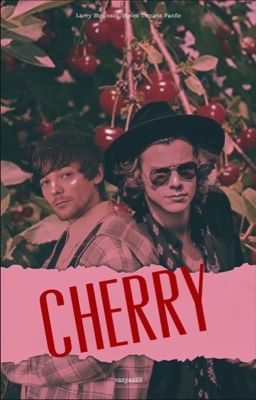 CHERRY | LS, STYLES TRIPLETS  cover