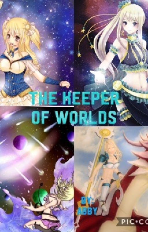 The Keeper of Worlds by Abby_of_the_Fandoms