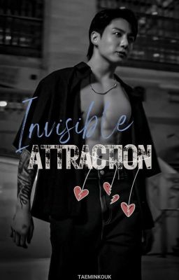 Invisible Attraction | jjk cover