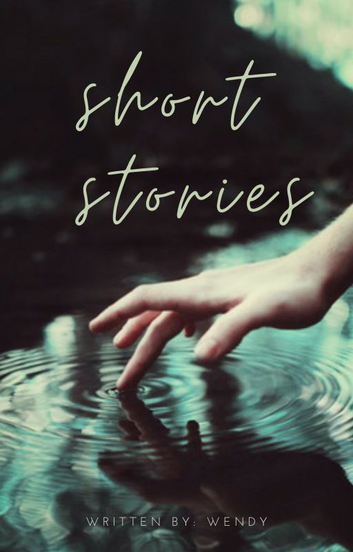 Short Stories by foxylibrary