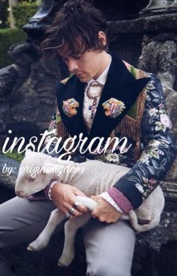 instagram cover