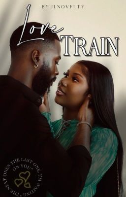 Love Train cover