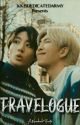 Travelogue || Namkook by joonieskoo