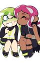 Squid Melody||Finished by Memer007