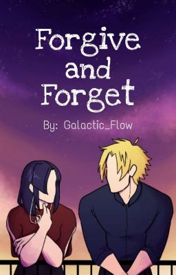 Forgive And Forget (Kamijirou) cover