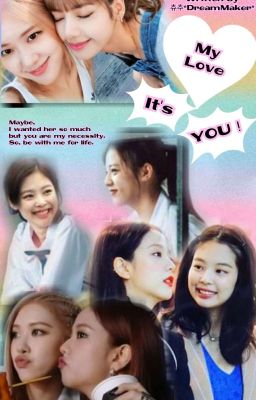 My Love, It's You! {Completed}U Z cover