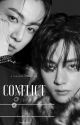 CONFLICT | VKOOK ✔️ by fendigguk