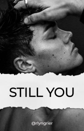 still you / noah beck by RlynGrier