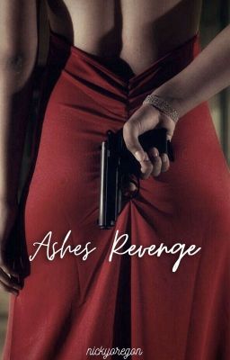 Ashes Revenge ✔️ cover