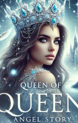 Queen of Queens cover