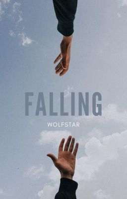 Falling // Wolfstar cover