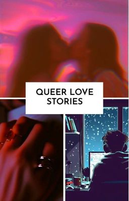 Queer Love Stories cover