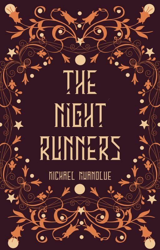 The Night Runners (PREVIEW) by witchdoctormike