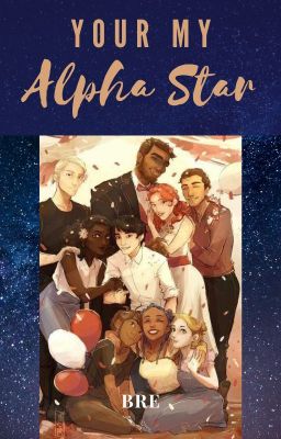 your my alpha star cover