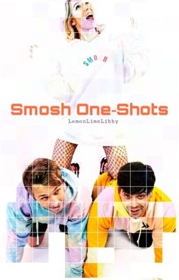 ~Smosh One-Shots~ cover