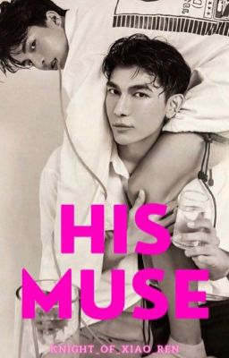 HIS MUSE (COMPLETE) cover