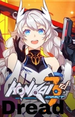 Honkai Impact Dread cover