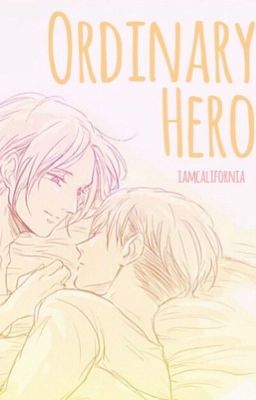 Ordinary Hero (Attack on Titan // LeviHan) cover