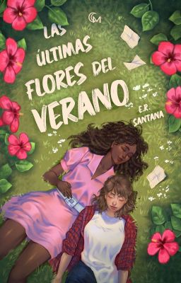 Las últimas flores del verano cover