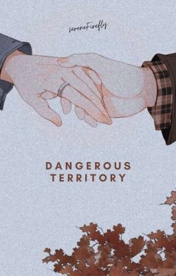 Dangerous Territory [Completed] cover