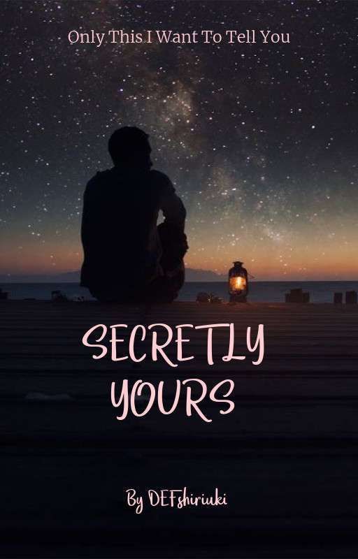 Secretly Yours [JAEBUM FANFIC] by DEFshiriuki