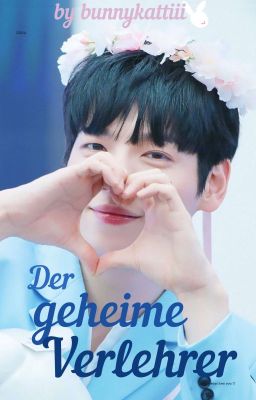 Der geheime Verlehrer - Hyunho FF cover