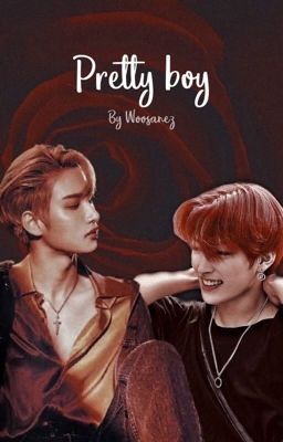 PRETTY BOY | Seongjoong ✨ cover