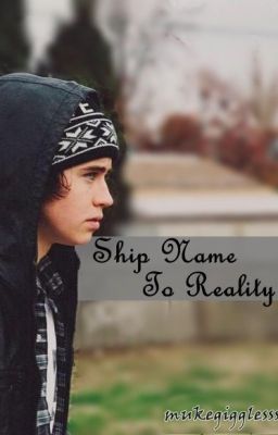 SHIP NAME TO REALITY [discontinued] cover