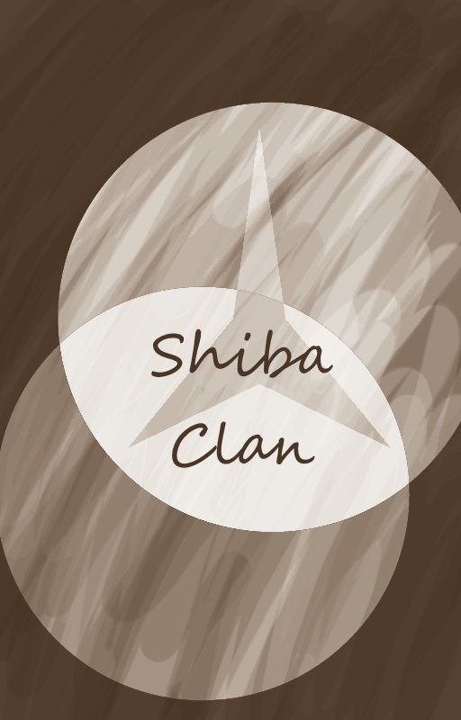 Shiba Clan (Bleach Fanfic) by yemihikari