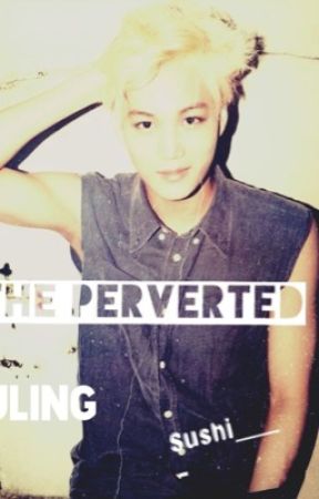 The Perverted Uling[[KAI]] by Sushi___-