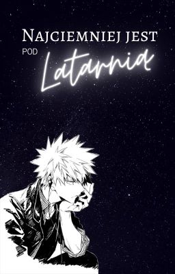 Najciemniej Jest Pod Latarnią ||Kiribaku cover