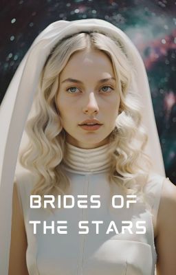 Brides of the Stars cover