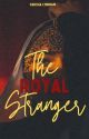 The Royal Stranger by varshachindam