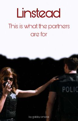 Linstead - That's what partners are for cover