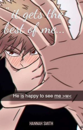 " it gets the best of me " | bakugo x deppresed reader  by I1ship1bakukirideku