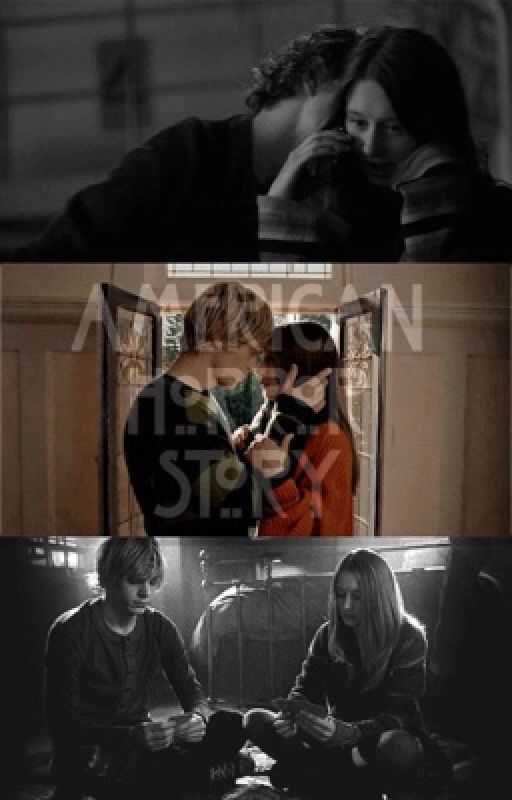 Tate and Violet- The Eternity We Never Had by anonymousauburn