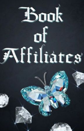 💎Book of Affiliates💎 by DiamondCommunity2020