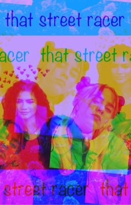 that street racer// billie eilish  cover