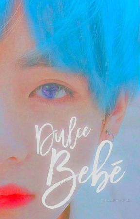 Dulce Bebé | KookTae by anlly_JJK