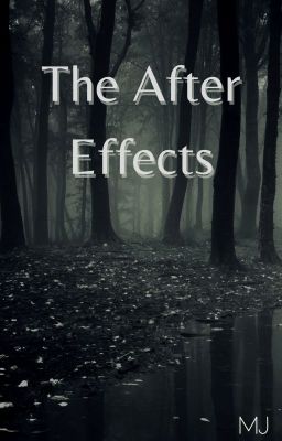 The After Effects cover