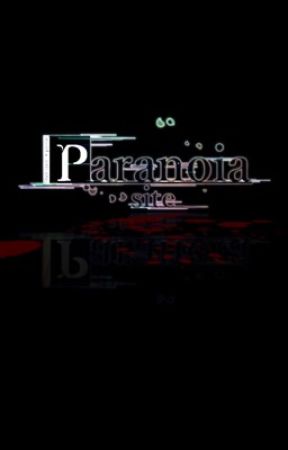 Paranoia Site by Gomiisan