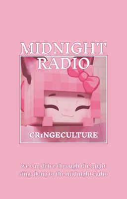 MIDNIGHT RADIO: aphmau cover