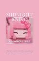 MIDNIGHT RADIO: aphmau by CR1NGECULTURE