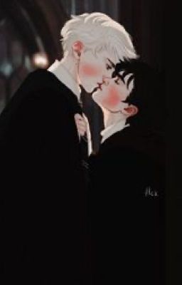 Rivals to Runaways ~Drarry~ cover