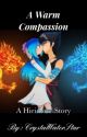 A Warm Compassion | A Hiei Love Story by CrystalWaterStar