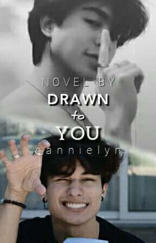 Drawn To You || Kio Cyr and Torvas Fanfic (ON GOING) by Hannielynx