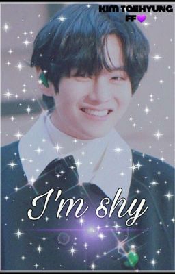 I'M ShY..|| KIM TAEHYUNG💯✔💜 cover