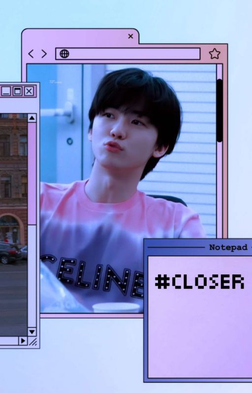 Closer ━ na jaemin by ohdoie