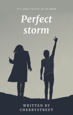 Perfect Storm /larry tłumaczenie pl/ by stylezluuving